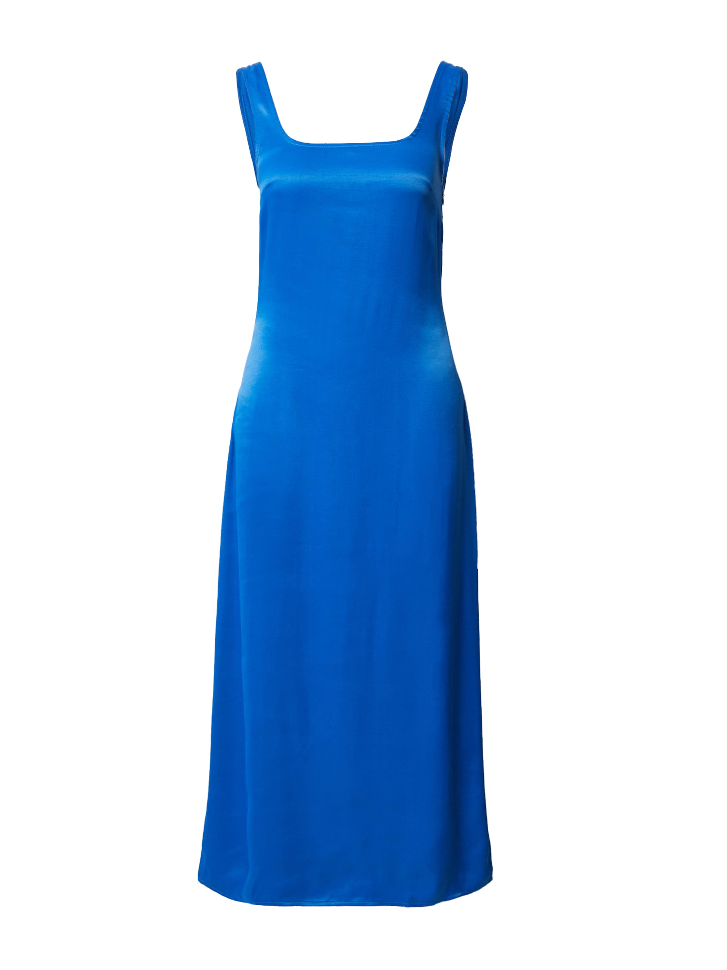 Rochie 'Fina' de la SHYX pe albastru: față