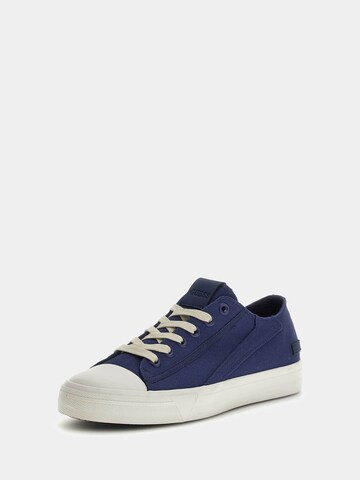 GUESS Sneakers 'Rio' in Blue