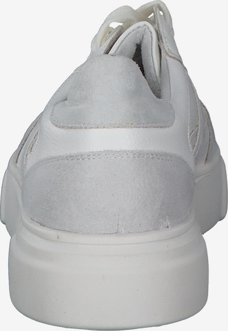 Idana Sneakers laag in Wit