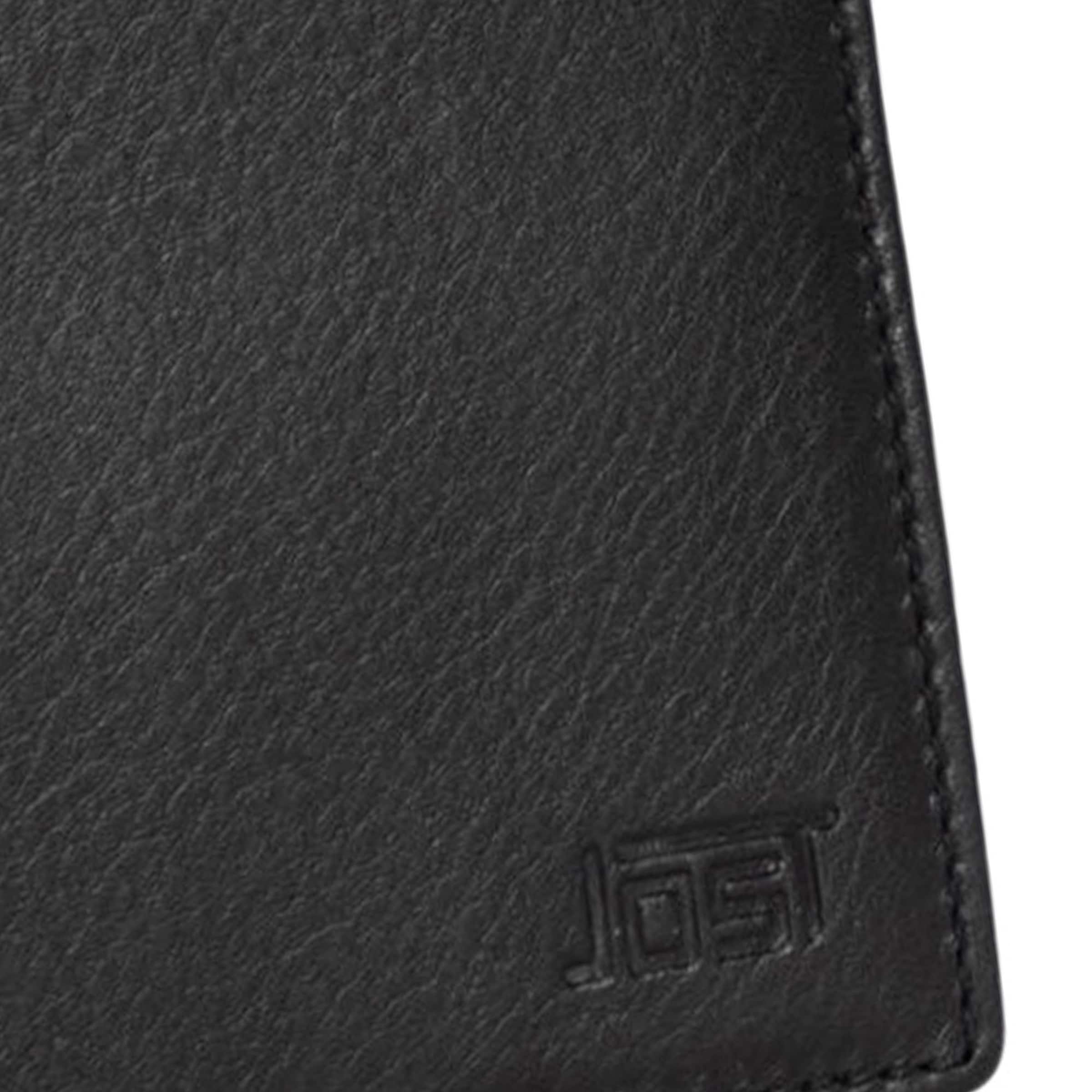Porte-monnaies 'Odense' JOST en noir
