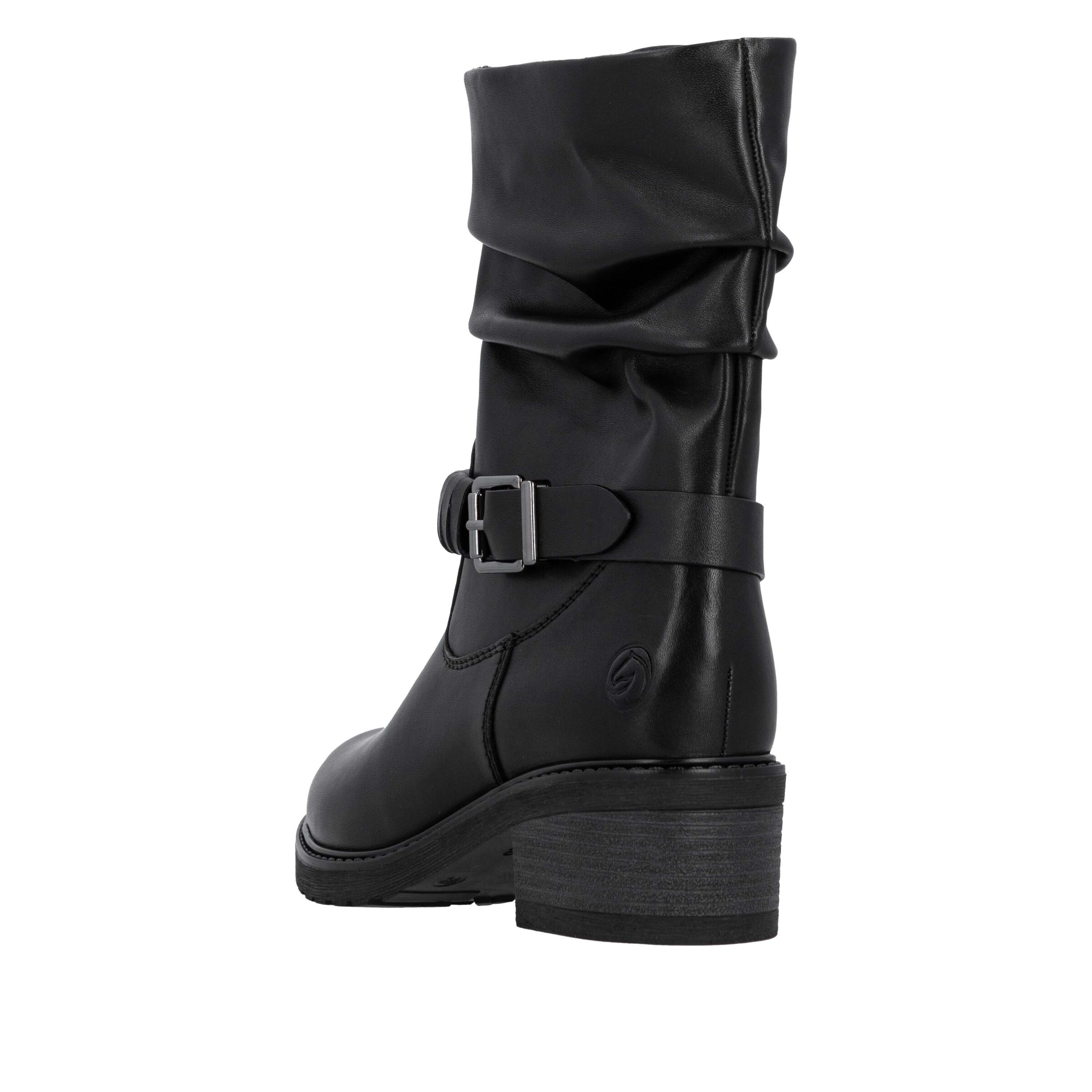 REMONTE Boots in Black