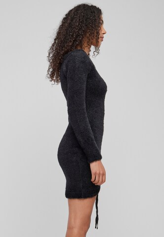 Karl Kani Kleid in Grau