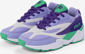 Fila Venom Fila Sneakers Vert Baskets Basses 'V94M FILA En Bleu