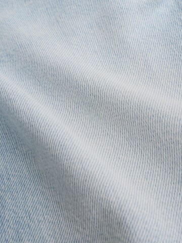 Loosefit Jean Next en bleu