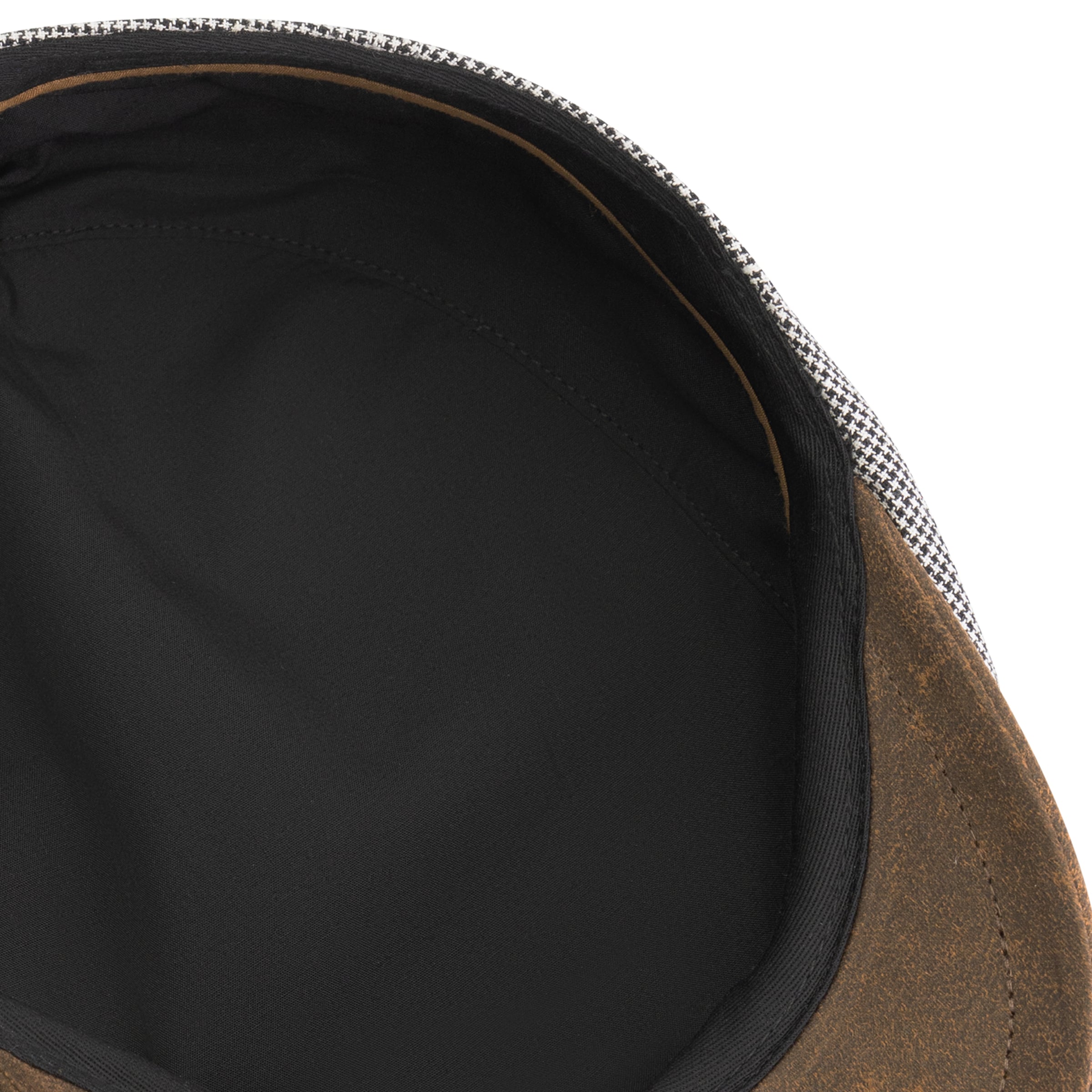 MGO Pet 'Crayford' in Zwart