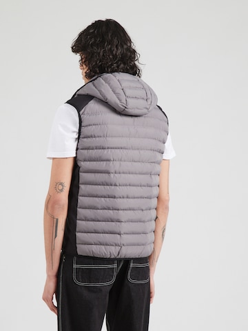 ELLESSE - Chaleco 'Herados' en gris