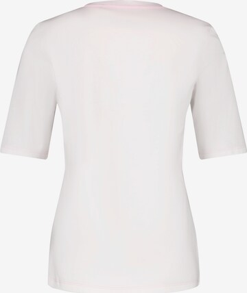 GERRY WEBER Shirts i hvid