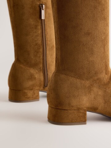 Next Csizma 'Forever Comfort' - barna