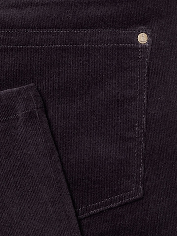 Regular Pantalon 'Lamledra' Seasalt Cornwall en noir