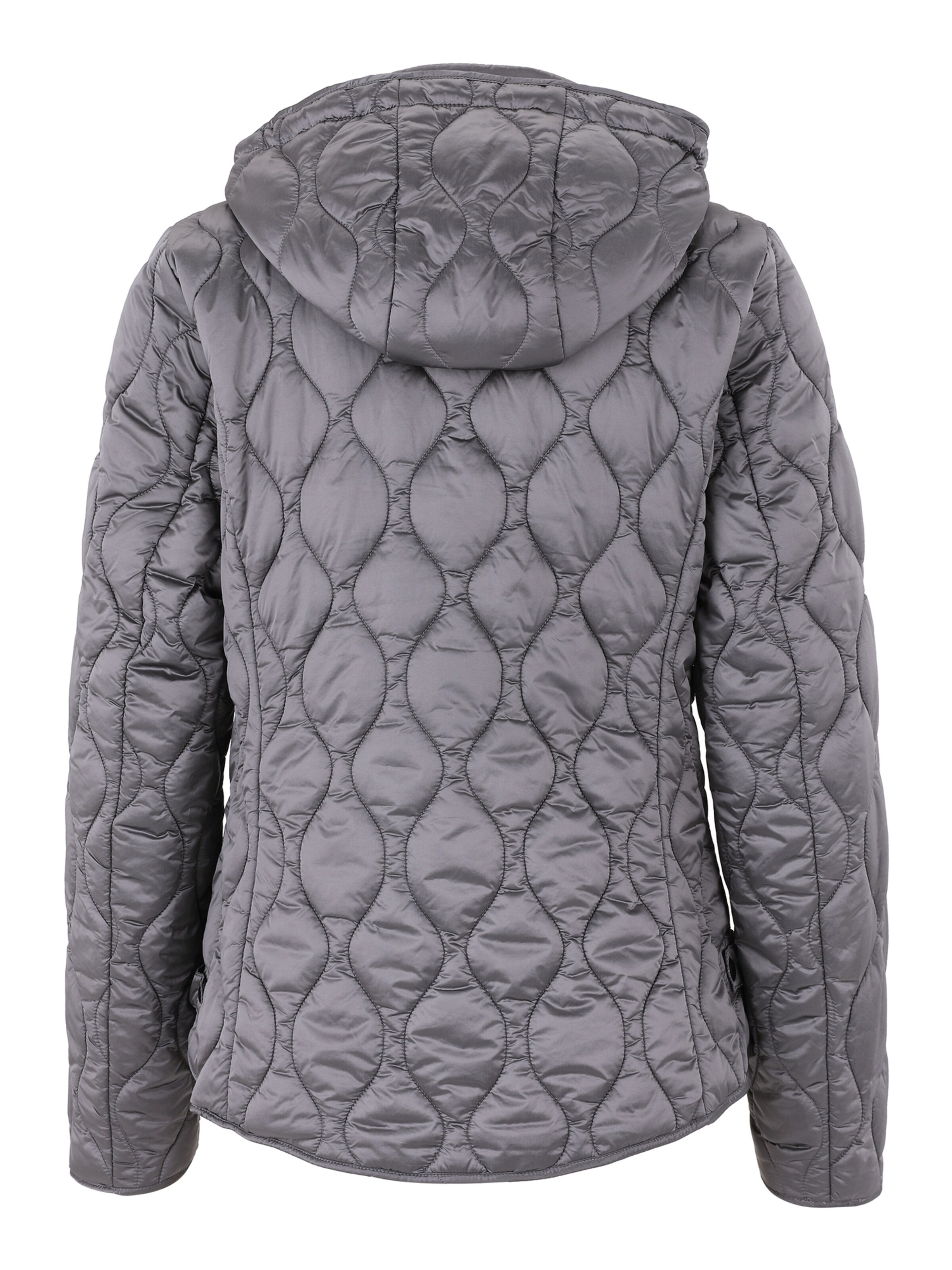 Giacca per outdoor di Betty Barclay in nero