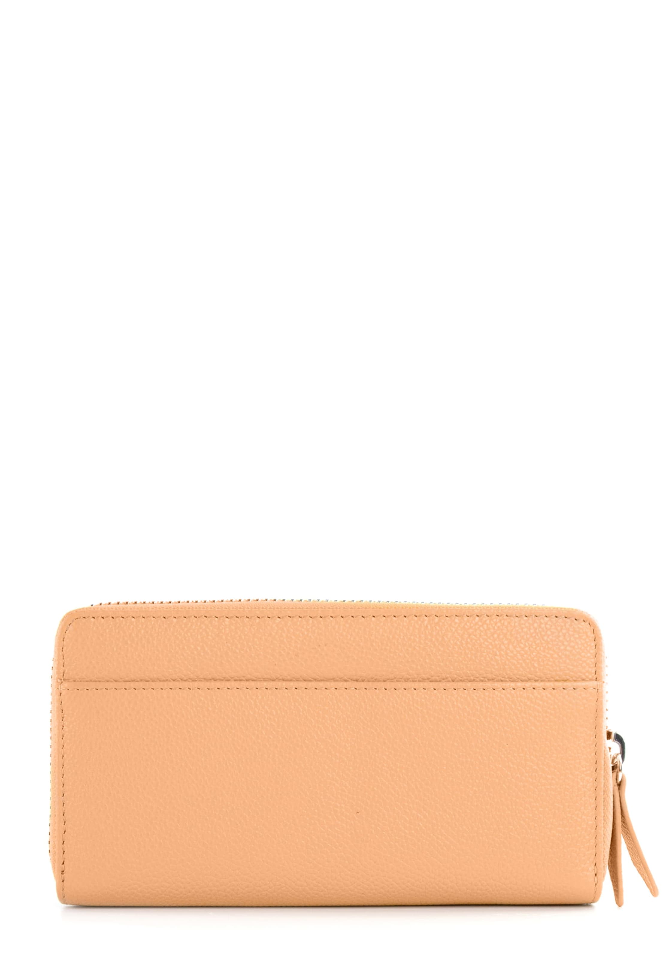 Portamonete 'Amanda' di Tamaris in arancione