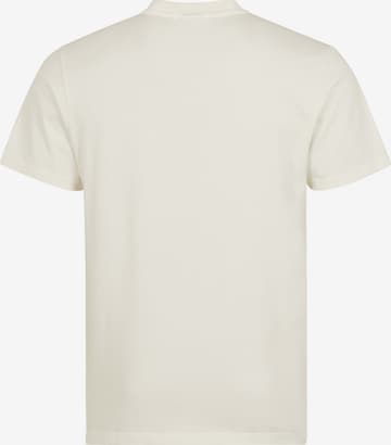 T-Shirt FILA en beige