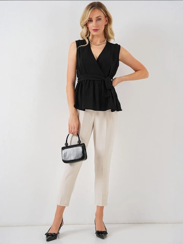 Camicia da donna di Bigdart in nero