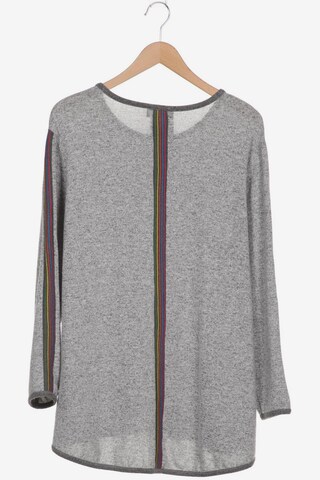 Doris Streich Top & Shirt in XXXL in Grey
