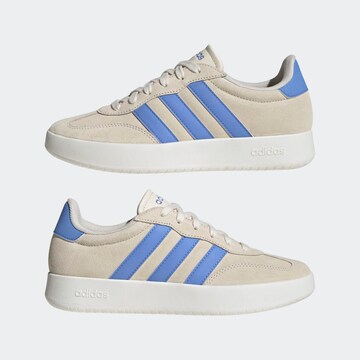 ADIDAS SPORTSWEAR Sneakers 'Barreda' in Beige