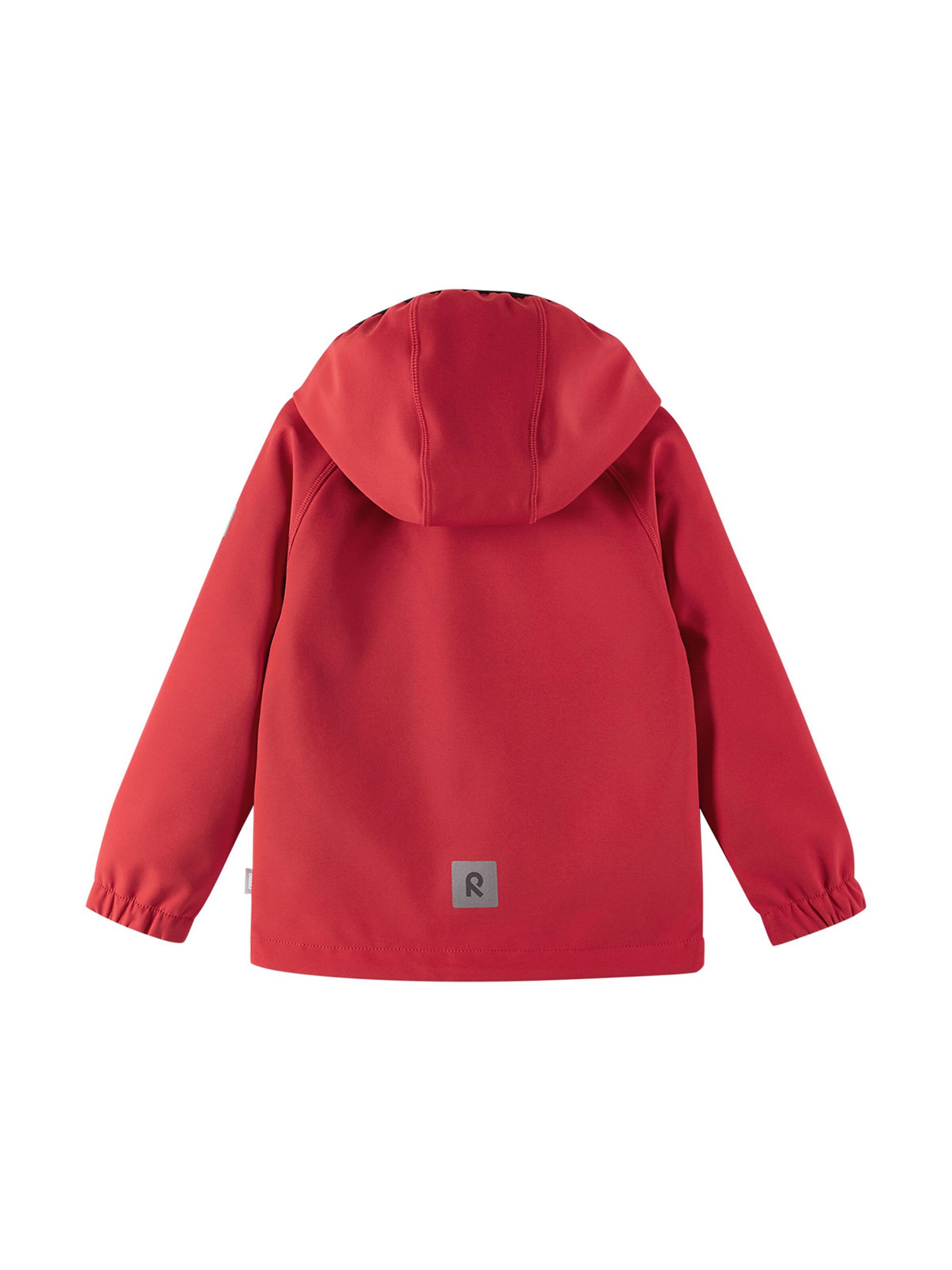 Veste fonctionnelle ' Vantti ' Reima en rouge