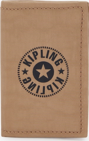 ruda KIPLING Piniginė 'Itta': priekis