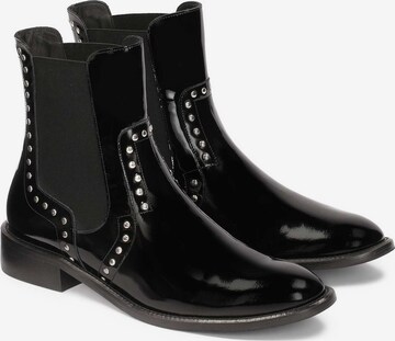 Kazar Chelsea Boots in Schwarz