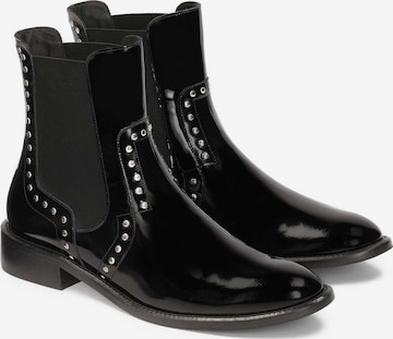 Kazar - Botas chelsea em preto