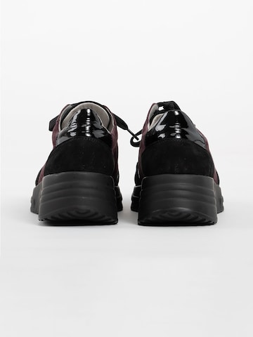 VITAFORM Sneaker in Lila