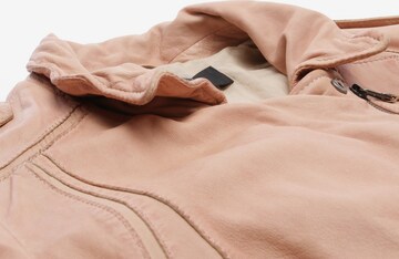 OAKWOOD Jacket & Coat in S in Pink