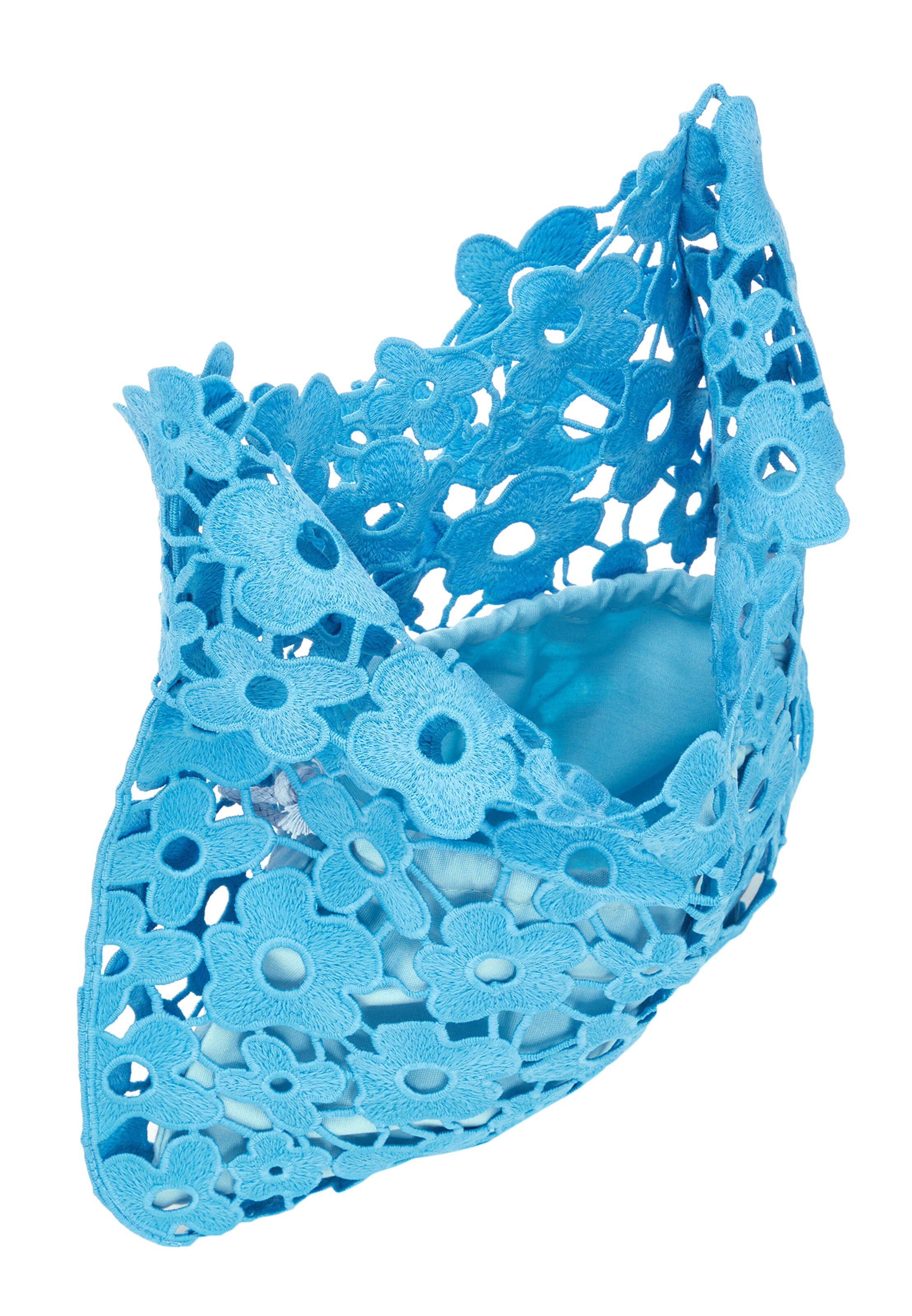 FELIPA Shoulder Bag in Blue