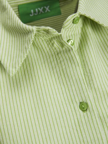 JJXX Blouse 'JXSIVA' in Green