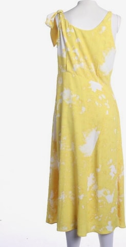 HUGO Red Dress in M in Yellow
