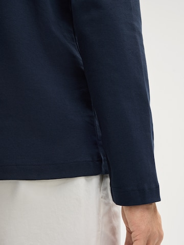 T-Shirt 'Pero' JOOP! en bleu