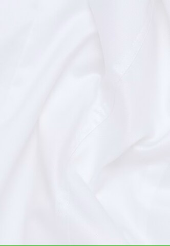 ETERNA Blouse in White