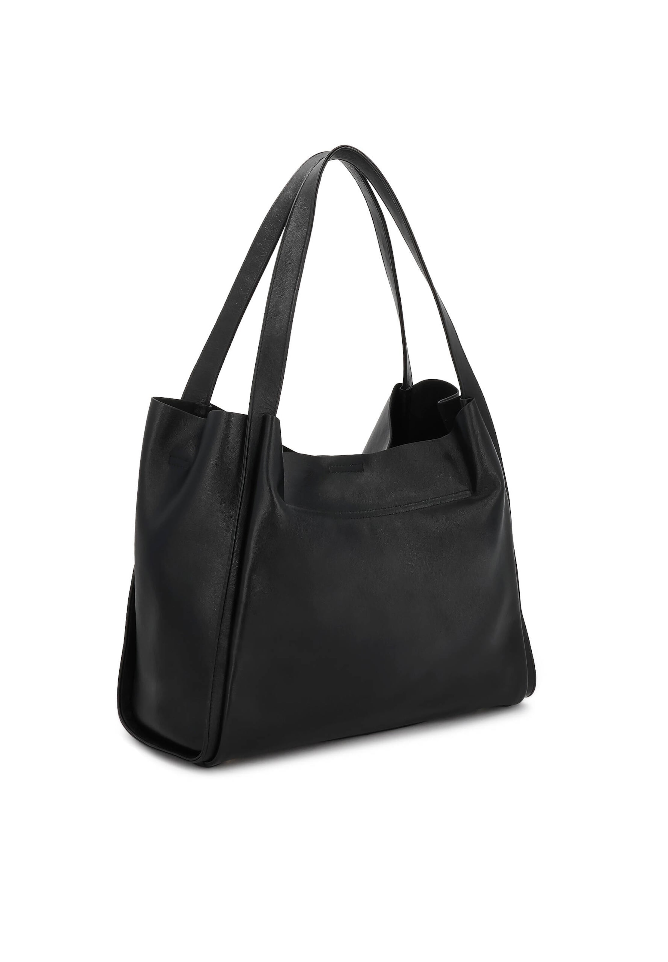 Kazar Nákupní taška – černá