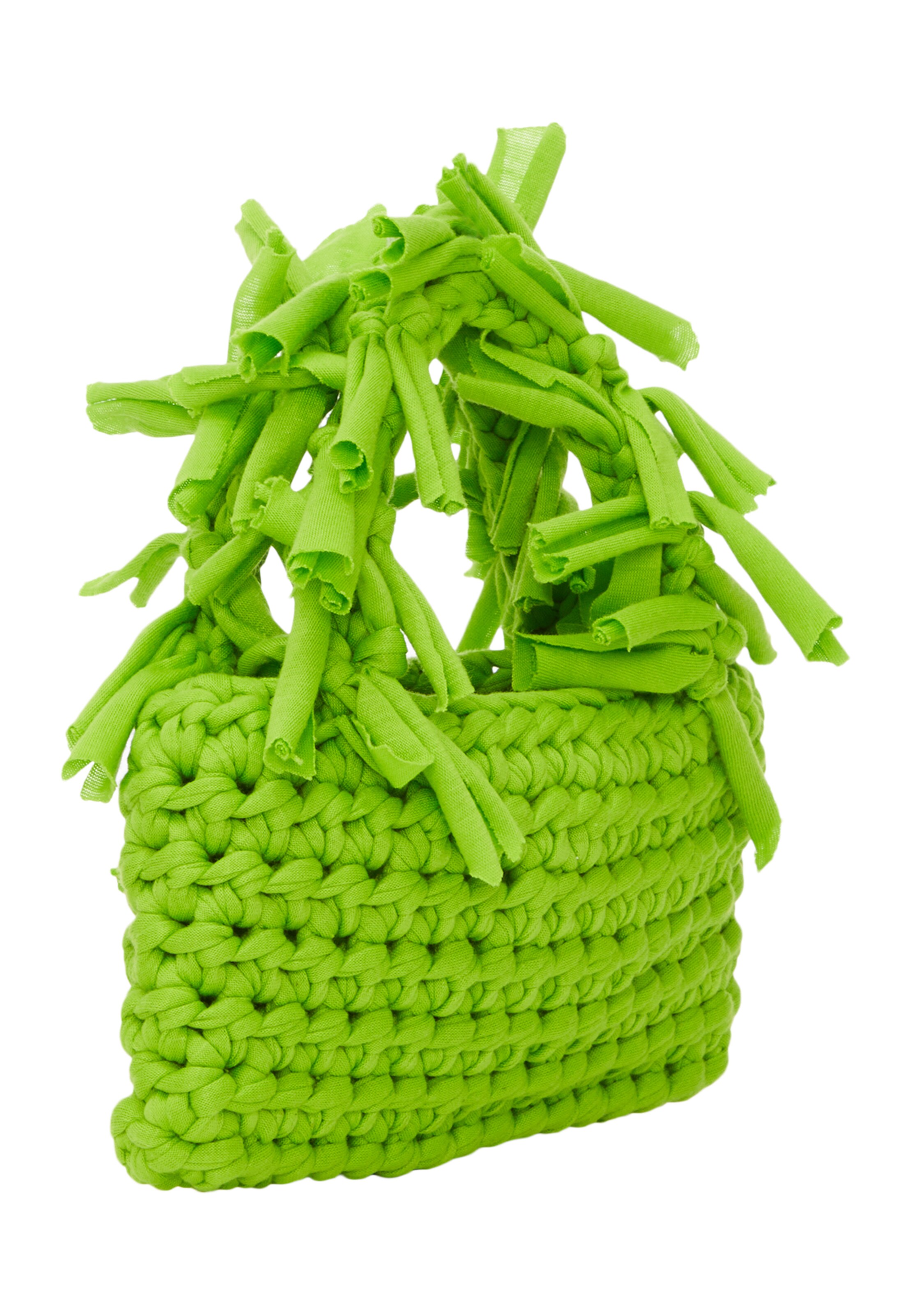 FELIPA Handtasche in Grün