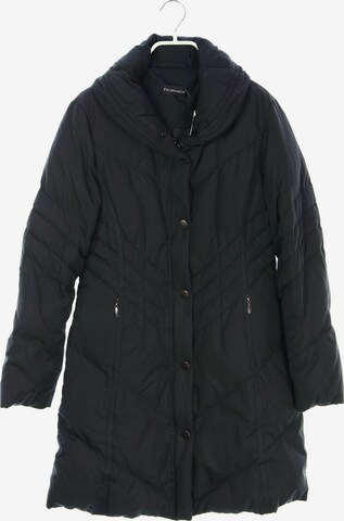 FELDPAUSCH Jacket & Coat in S in Black: front