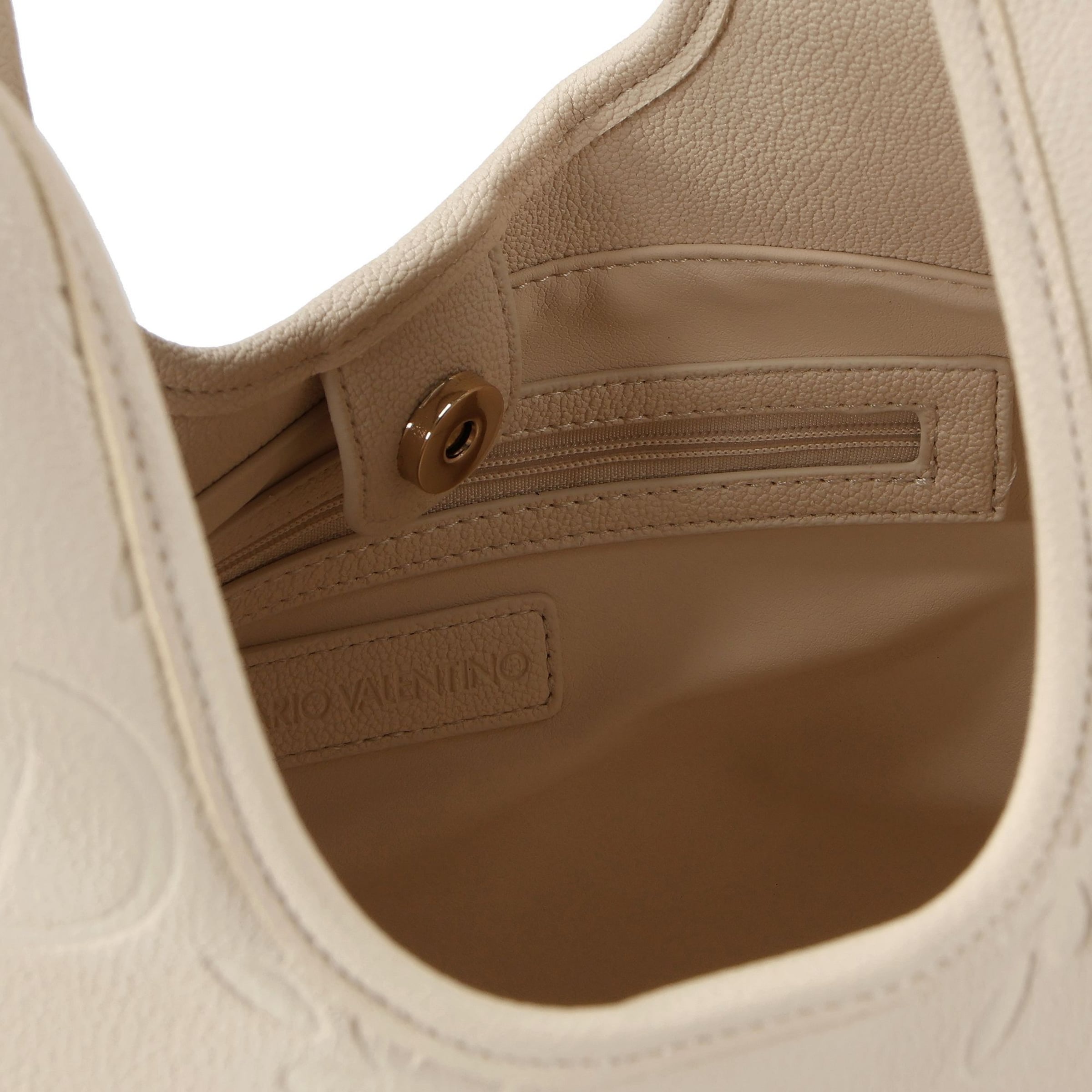 Sac bandoulière 'Samba Re' VALENTINO en beige