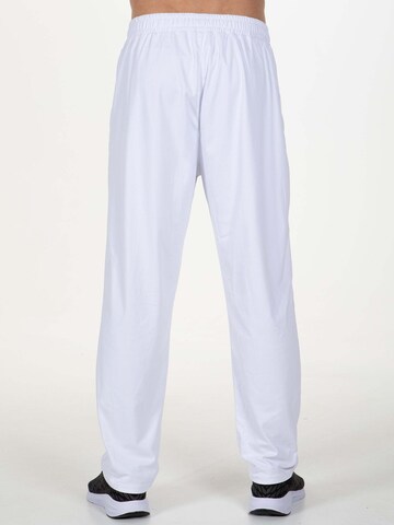 Divina regular Bukser 'Sicco' i hvid