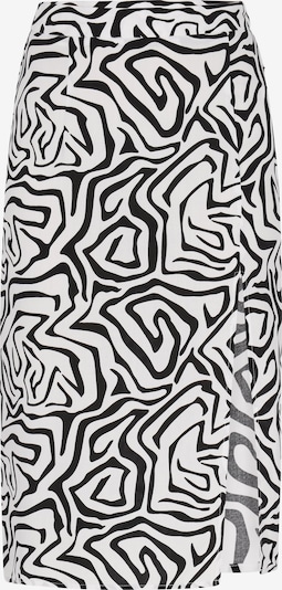 myMo ROCKS Hame värissä musta / valkoinen, Tuotenäkymä