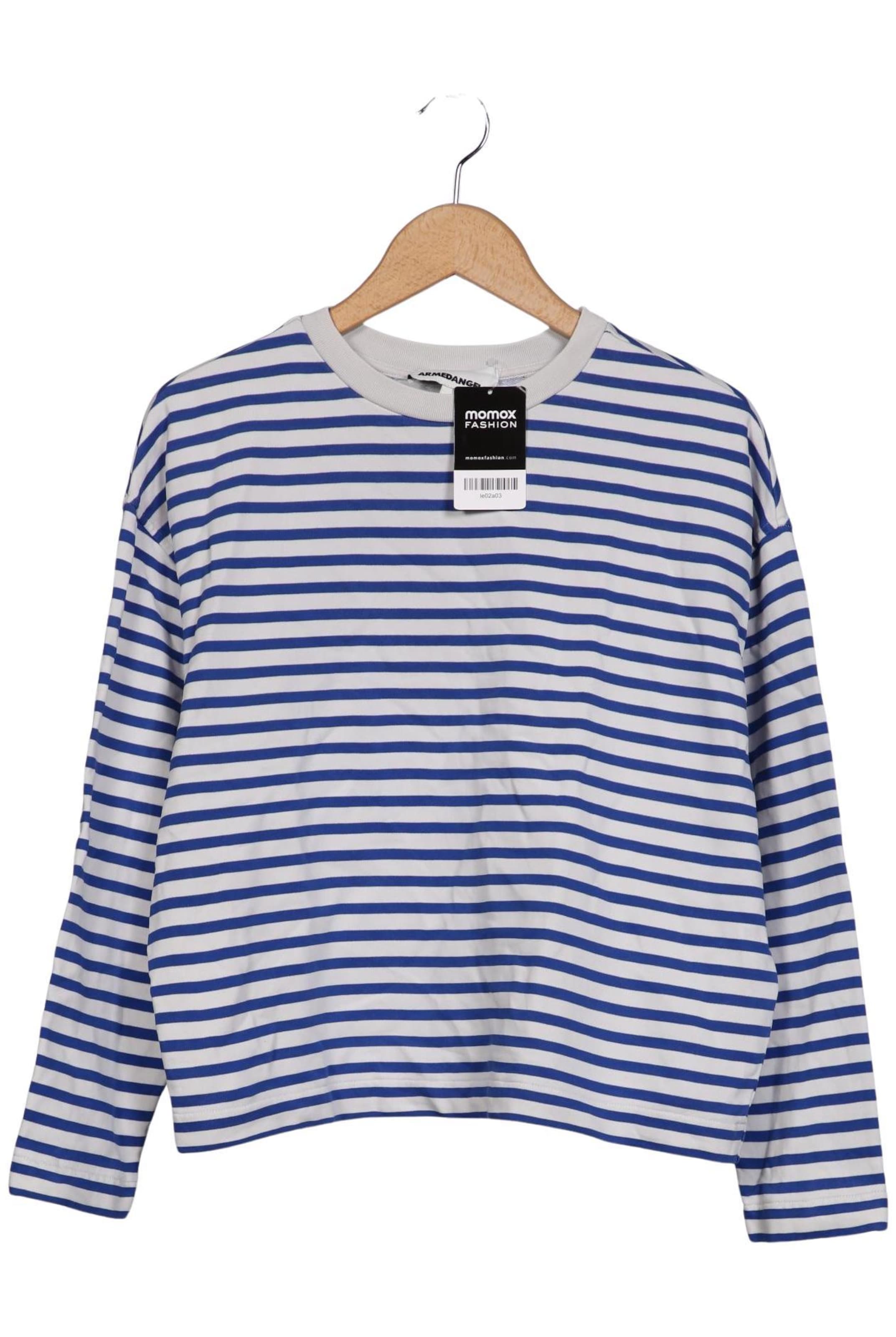 ARMEDANGELS Sweater XS in Mischfarben: Vorderseite