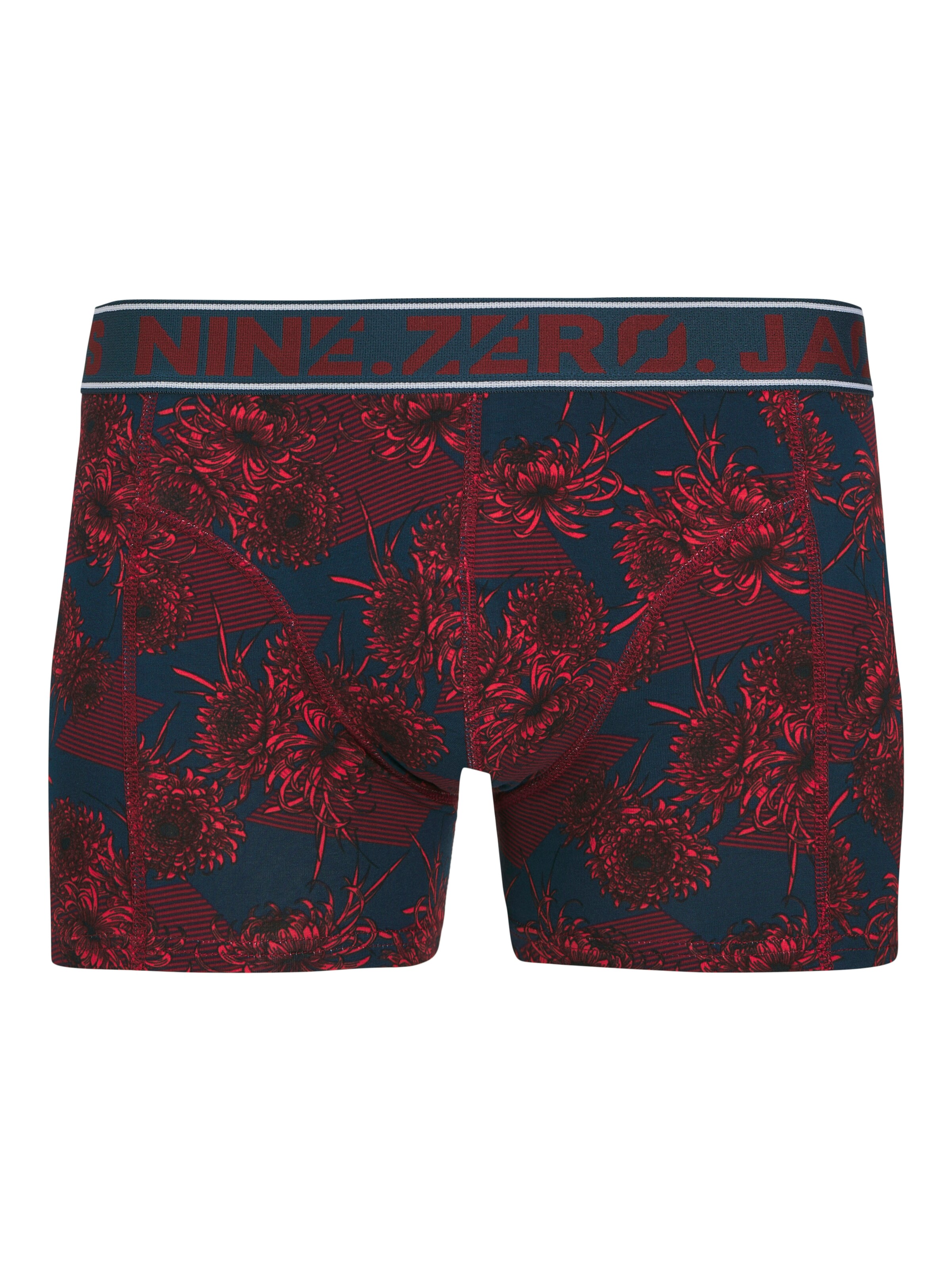 JACK & JONES Боксерки 'JACKENDRIC' в синьо