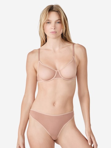 String di ETAM in rosa