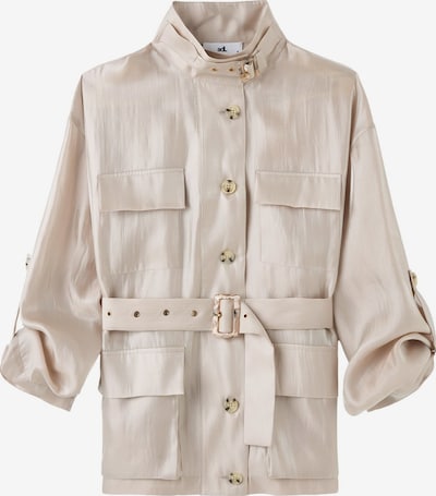 adl Übergangsmantel in L in beige, Produktansicht