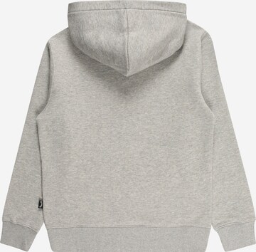 BILLABONG Sweatshirt 'ARCH' in Grau