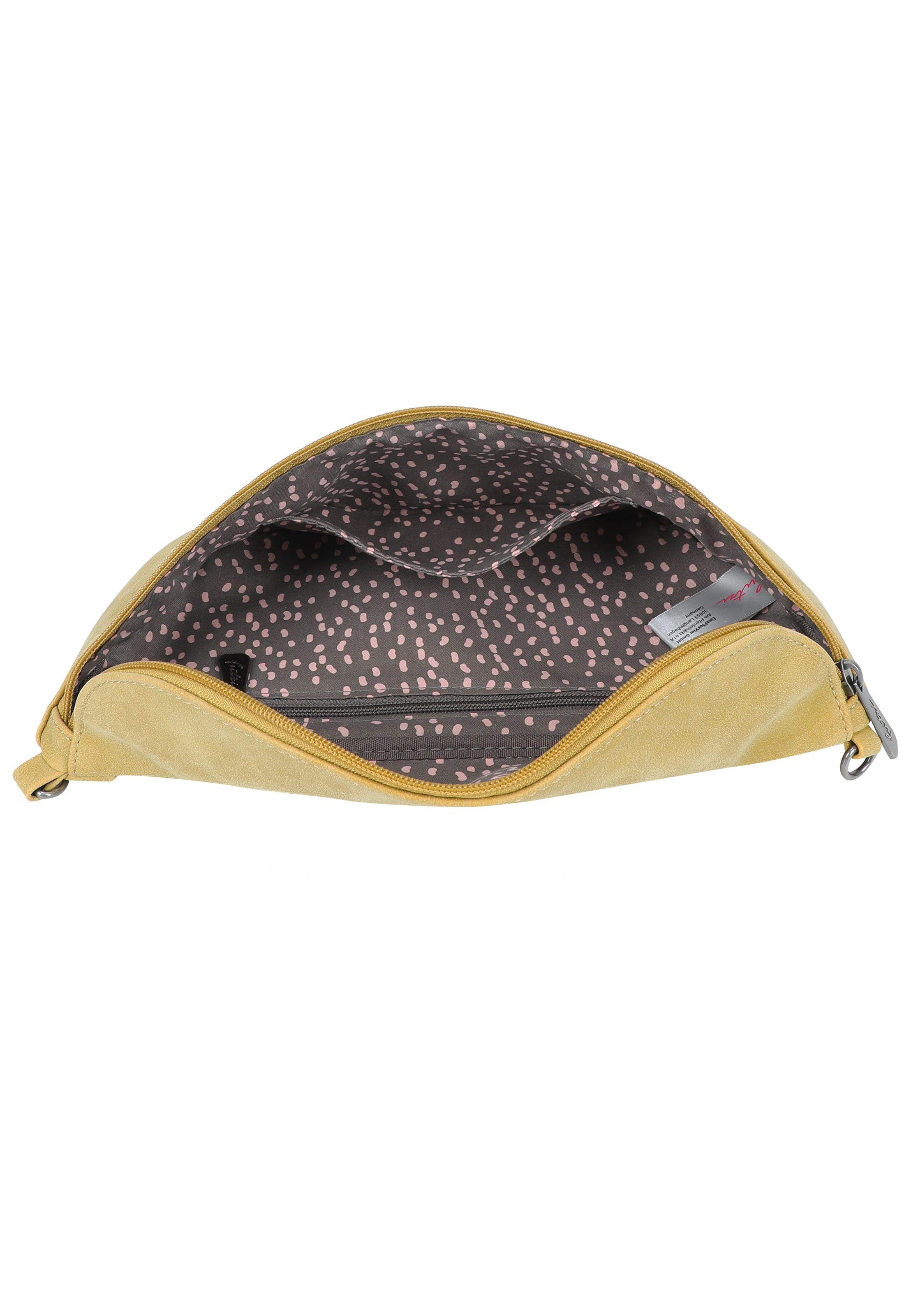 Sacs banane 'Bum Big' Fritzi aus Preußen en jaune