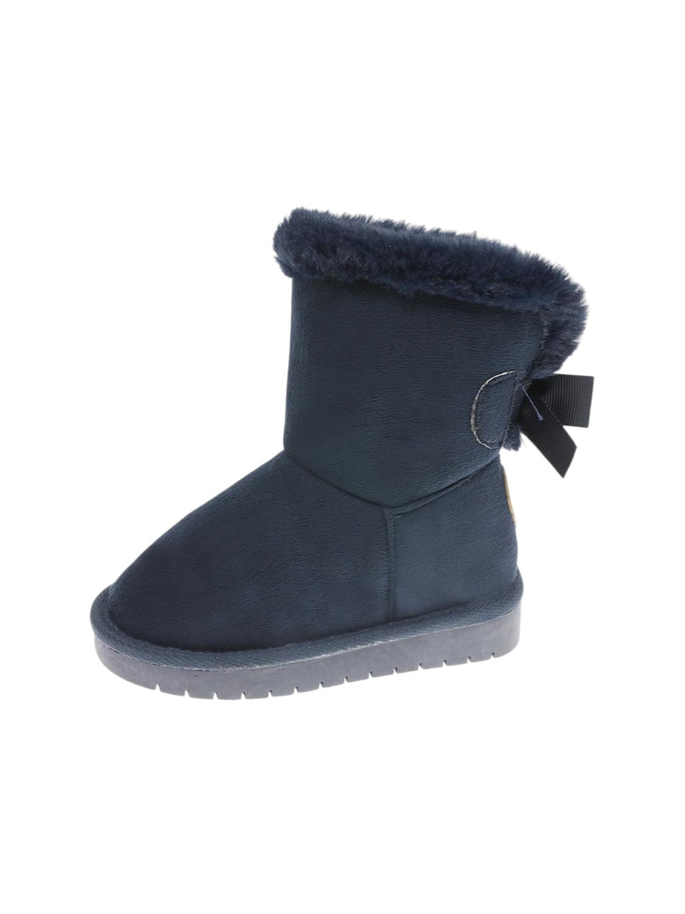 Beppi Stiefel 'High Boot'‌‌‌‌‌‌ in Blau: Vorderseite
