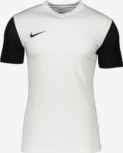 NIKE Dres 'Tiempo Premier II' u crna / bijela, Pregled proizvoda