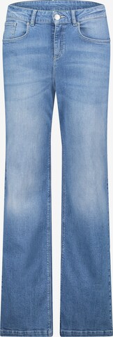 Cartoon Regular Jeans in Blue: front