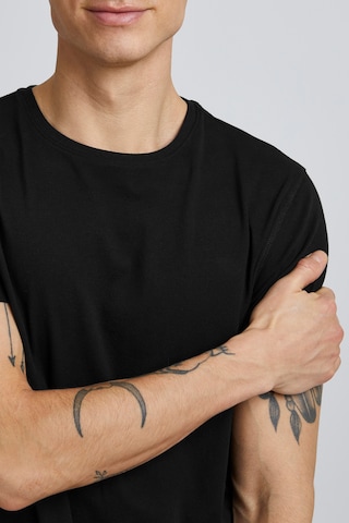 11 Project Shirt 'Jonte' in Black