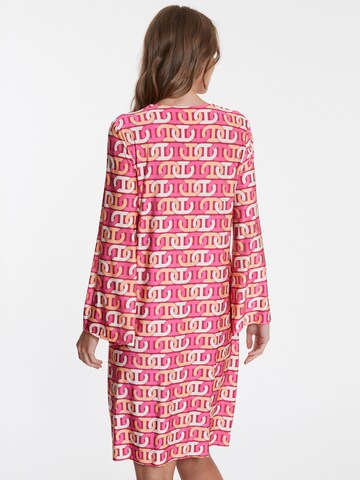 Robe 'Wibola' Ana Alcazar en rose