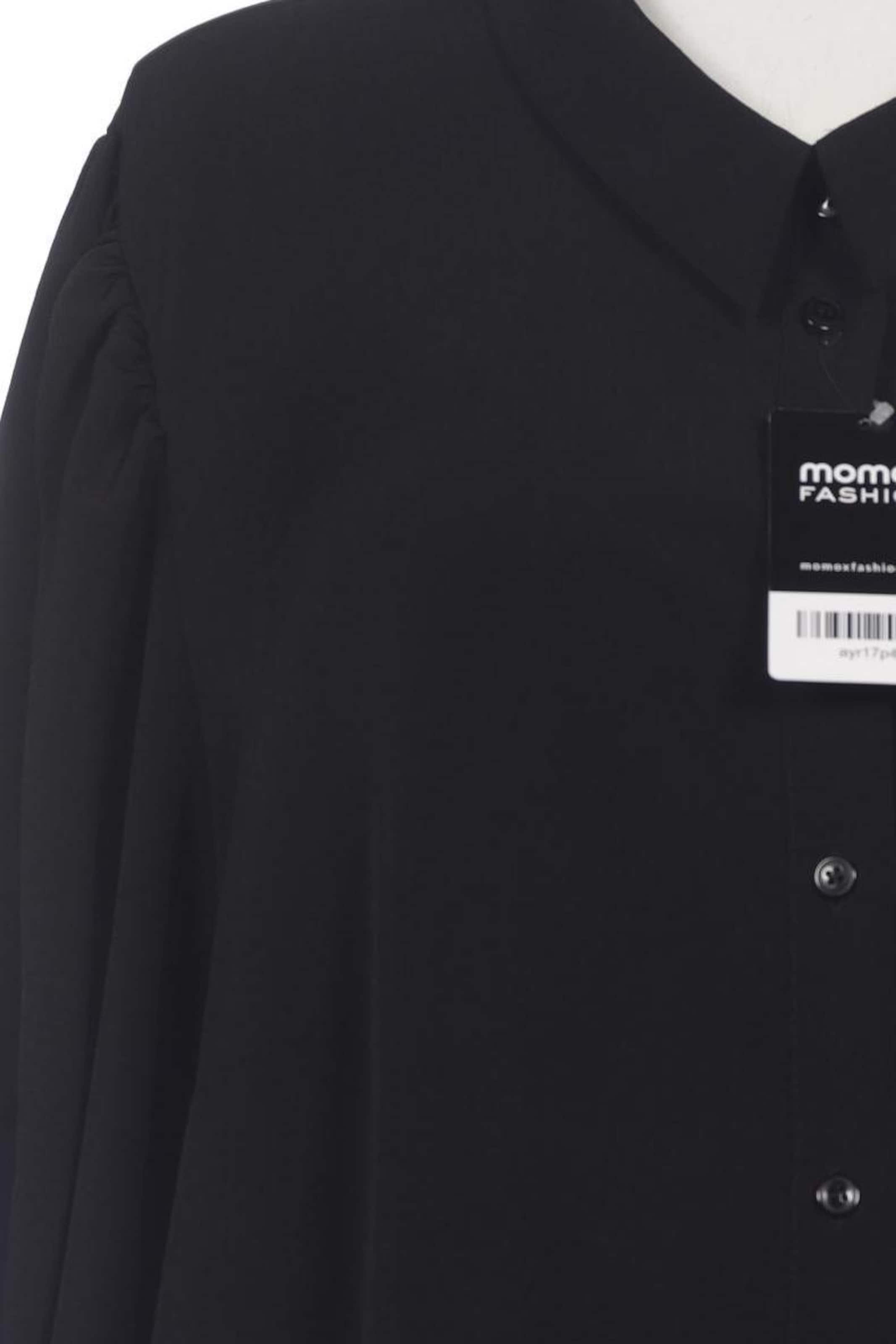 ASOS DESIGN Curve Blouse & Tunic in 6XL in Black