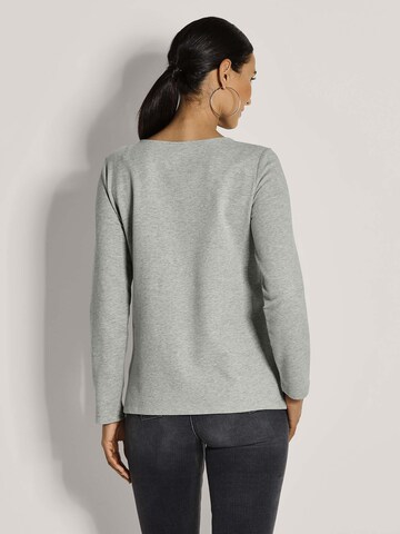 T-shirt MADELEINE en argent