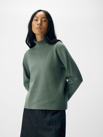 OBJECT Pullover 'OBJReynard' i grøn